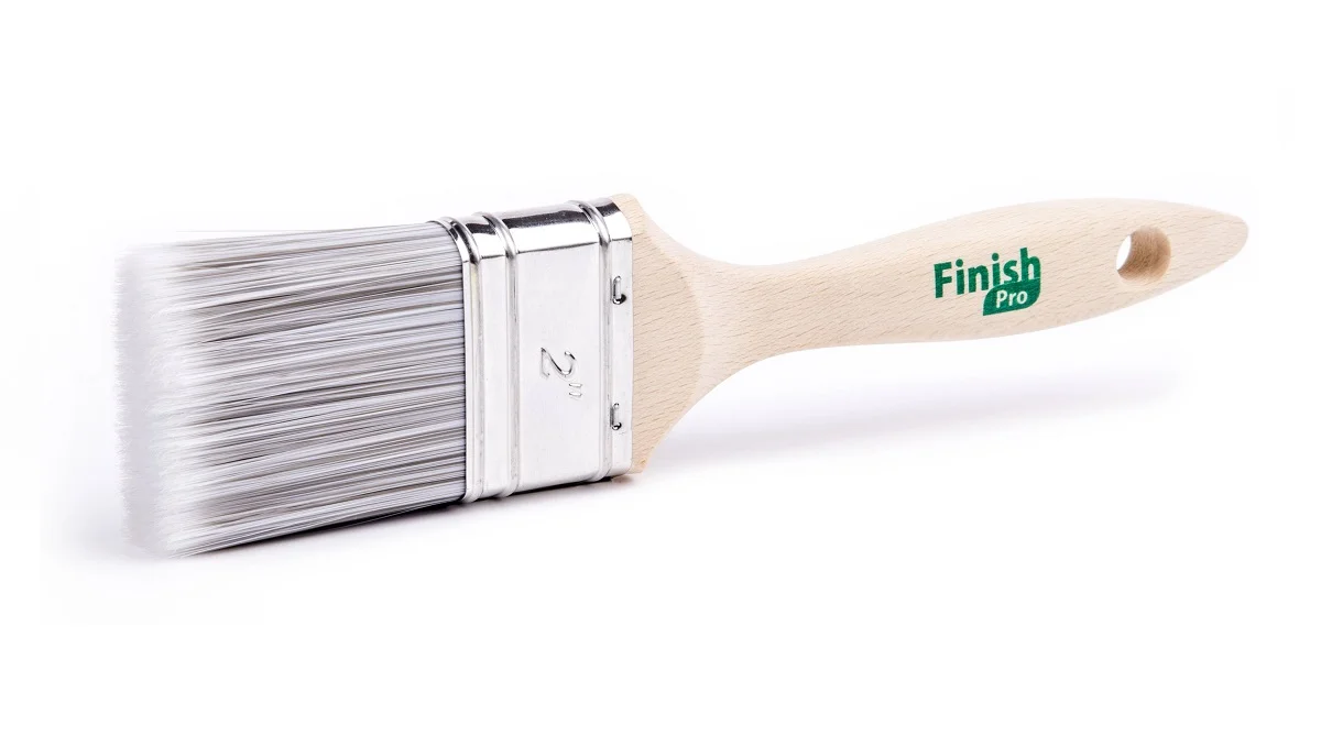 Paint brushes