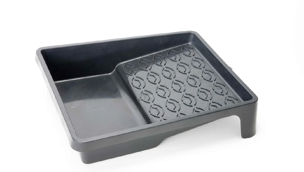 Paint trays